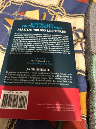 Una familia casi perfecta