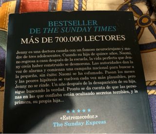 Una familia casi perfecta