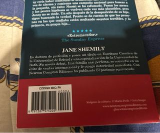 Una familia casi perfecta