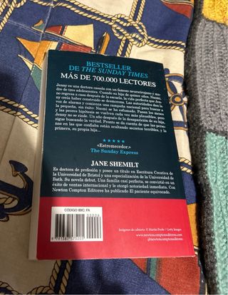 Una familia casi perfecta