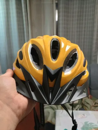 Mochila Just Eat + Chaqueta + Casco