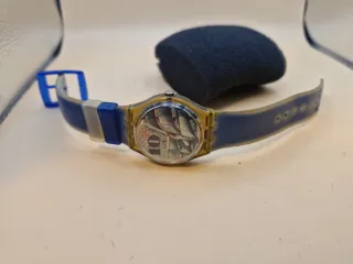 Swatch Vintage 1991 MARK (GM106)