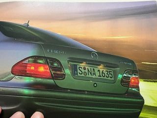 Catálogo Mercedes AMG Gama 2000s