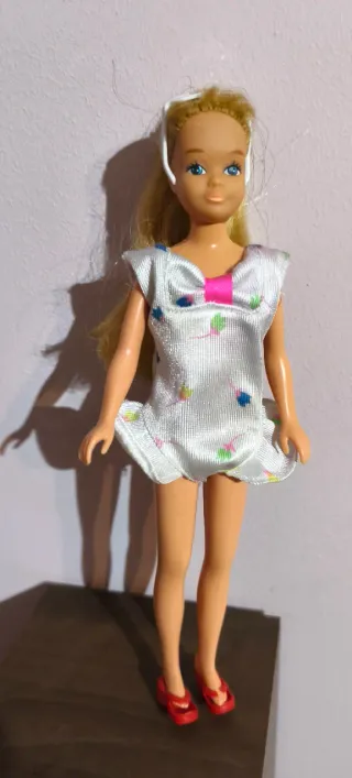 Barbie Skipper Vintage, Sorella Bambola