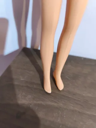 Barbie Skipper Vintage, Sorella Bambola