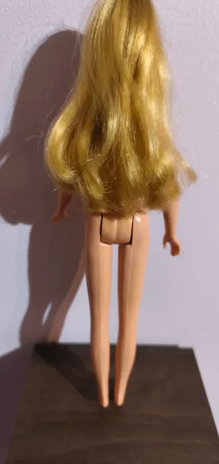 Barbie Skipper Vintage, Sorella Bambola