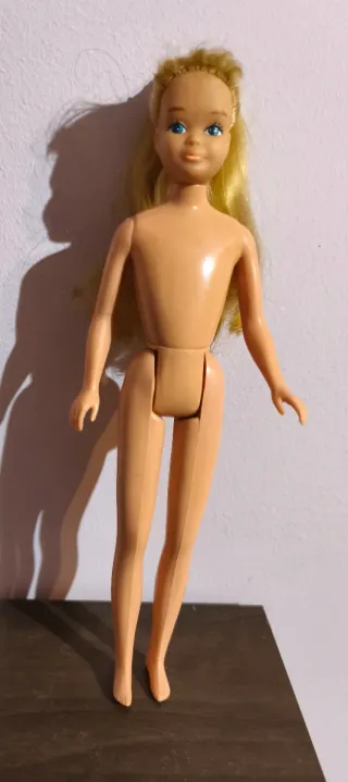 Barbie Skipper Vintage, Sorella Bambola