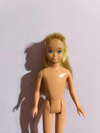 Barbie Skipper Vintage, Sorella Bambola