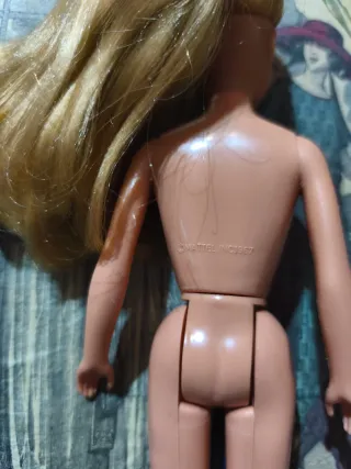 Barbie Skipper Vintage, Sorella Bambola