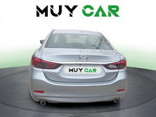 Mazda Mazda 6 2.2 DE Style+ 110 kW (150 CV)