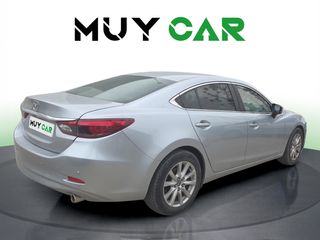 Mazda Mazda 6 2.2 DE Style+ 110 kW (150 CV)