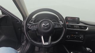 Mazda Mazda 6 2.2 DE Style+ 110 kW (150 CV)