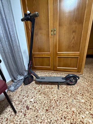 Patinete eléctrico Xiaomi