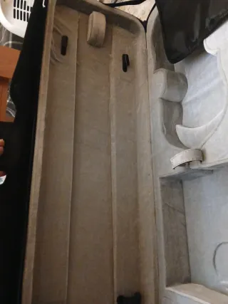 Funda para violín Gewa pure