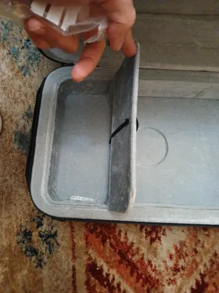 Funda para violín Gewa pure