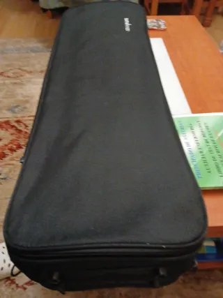 Funda para violín Gewa pure