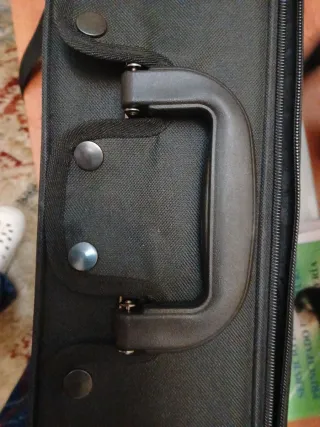 Funda para violín Gewa pure