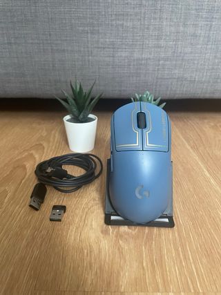 Logitech G Pro Wireless LOL Edición Especial