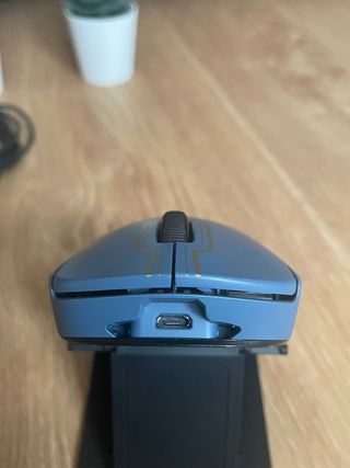 Logitech G Pro Wireless LOL Edición Especial