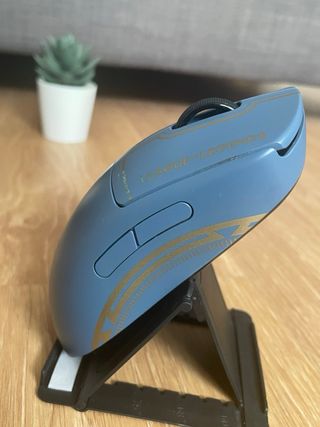 Logitech G Pro Wireless LOL Edición Especial