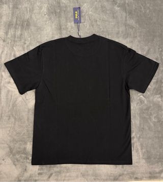 Camiseta Polo Ralph Lauren Negra
