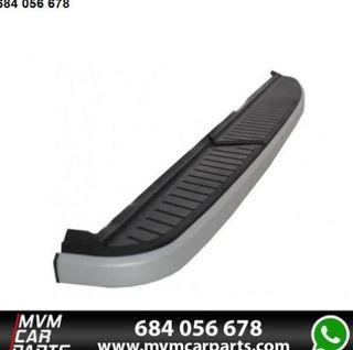 Estriberas laterales Range Rover Sport L320