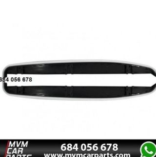 Estriberas laterales Range Rover Sport L320