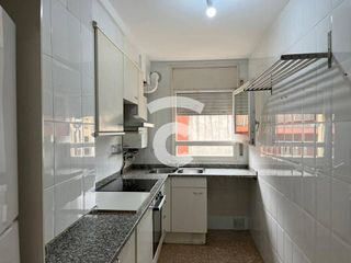 Piso en venta en Santa Clara-Caputxins-Hospital en Vic