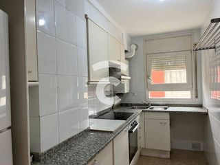 Piso en venta en Santa Clara-Caputxins-Hospital en Vic
