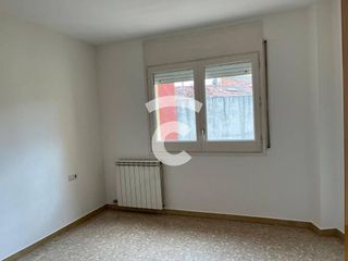 Piso en venta en Santa Clara-Caputxins-Hospital en Vic