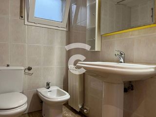 Piso en venta en Santa Clara-Caputxins-Hospital en Vic