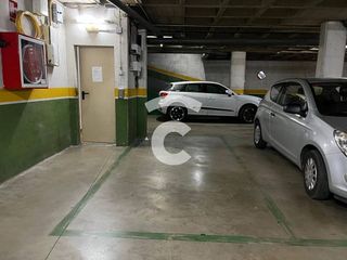 Piso en venta en Santa Clara-Caputxins-Hospital en Vic