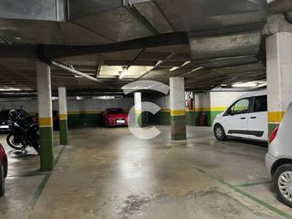 Piso en venta en Santa Clara-Caputxins-Hospital en Vic