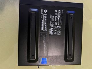 Mini PC HP ProDesk 600 G2 Pentium .Negro