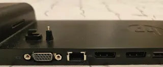 Stazione di docking HP UltraSlim 2013