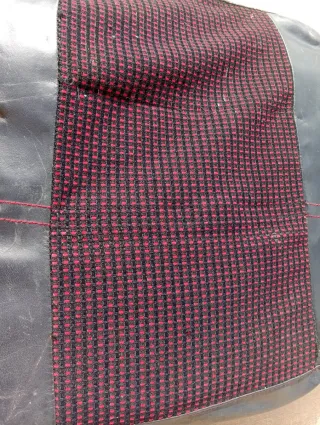 Tela asientos 205 GTI