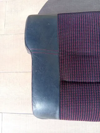 Tela asientos 205 GTI