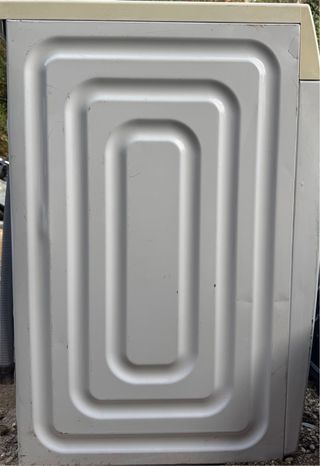 Lavadora Samsung ecobubble 7.0kg