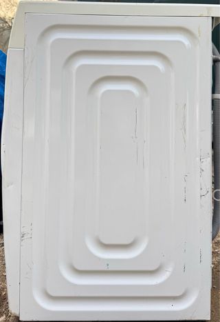 Lavadora Samsung ecobubble 7.0kg