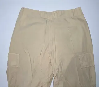 Freddy Cargo Beige Taglia 42 Unisex