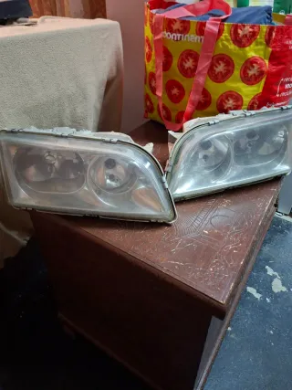 Farois volvo v40 1999