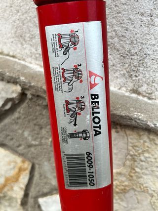 Cortabarillas 1070mm