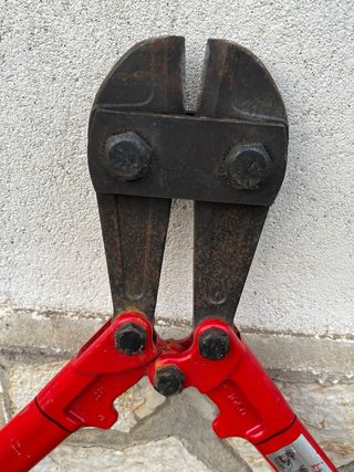 Cortabarillas 1070mm