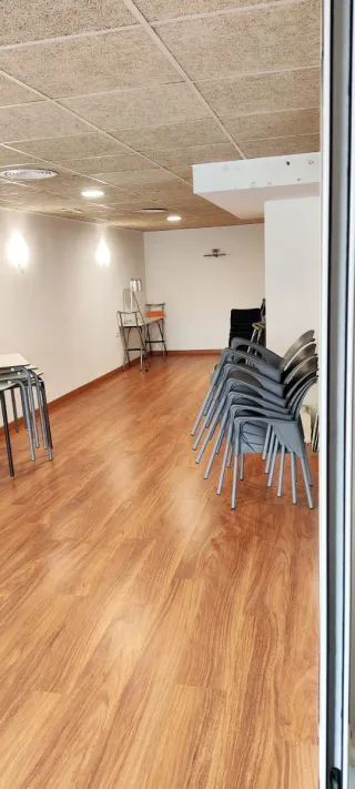 Traspaso de negocio de comidas para llevar