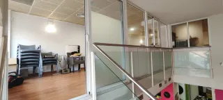 Traspaso de negocio de comidas para llevar