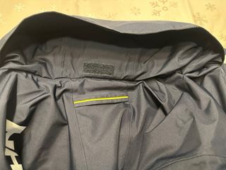 Chaqueta Helly Hansen