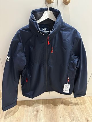 Chaqueta Helly Hansen