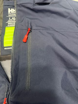 Chaqueta Helly Hansen