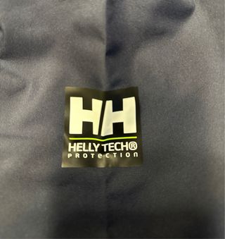 Chaqueta Helly Hansen
