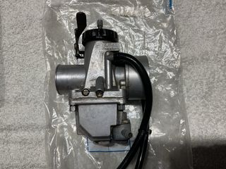 Carburador AMAL L 2625